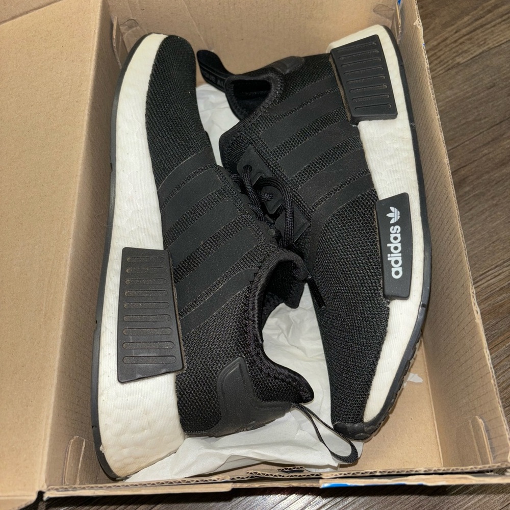Adidas NMD